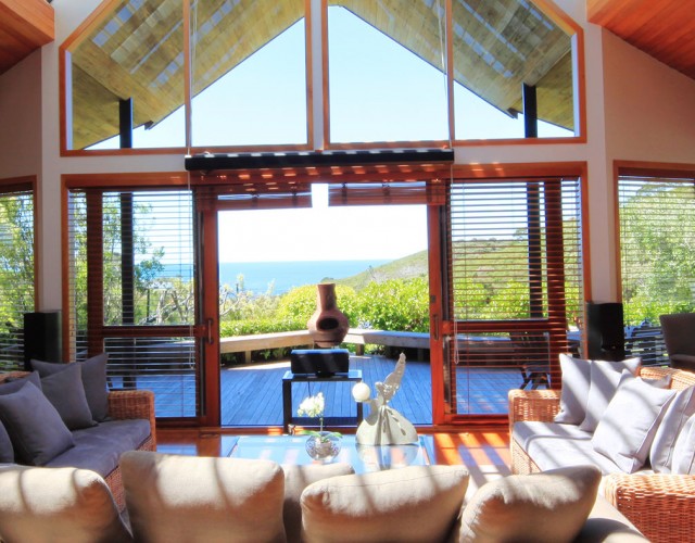 Sacred Space Villa at Eagles Nest, Russell, Bay of Islands, New Zealand